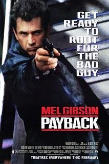 Payback y Payback: Straight Up - The Director's Cut