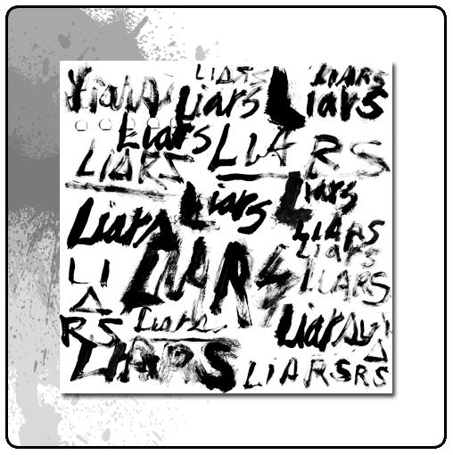 Liarslive Liars publica un álbum en directo