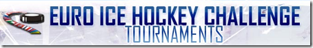 Hockey Hielo: Euro Ice Hockey Challenge… ¿el Rumania–España en TV por Internet? image