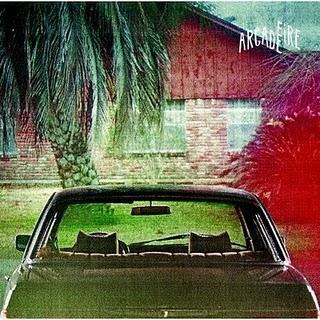 Arcade Fire - The Suburbs (2010)