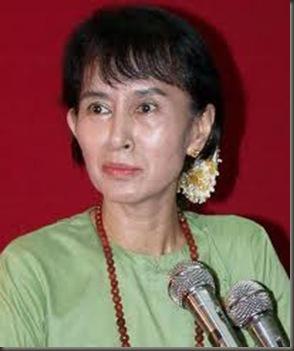 Suu Kyi