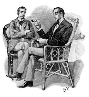 ARTHUR CONAN DOYLE (y 10): EL ARCHIVO DE SHERLOCK HOLMES