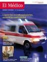 Las ‘urgencias extrahospitalarias’, tema central del número de noviembre de la Revista EL MÉDICO