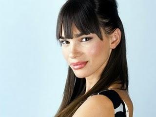 Primera película para Beatriz Montañez Primera película para Beatriz Montañez