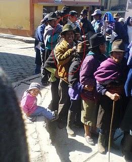 La desigualdad ya es de todos La desigualdad ya es de todos