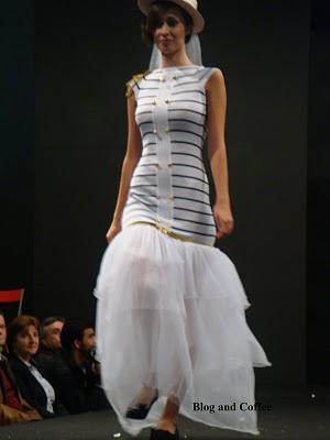 Concurso IX Jóvenes Diseñadores De Blanco: Mis favoritos Concurso IX Jóvenes Diseñadores De Blanco: Mis favoritos