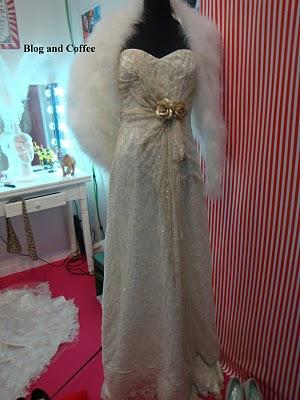 Concurso IX Jóvenes Diseñadores De Blanco: Mis favoritos Concurso IX Jóvenes Diseñadores De Blanco: Mis favoritos