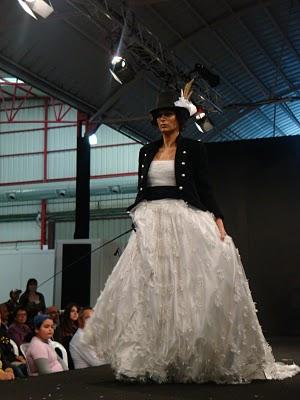 Concurso IX Jóvenes Diseñadores De Blanco: Mis favoritos Concurso IX Jóvenes Diseñadores De Blanco: Mis favoritos