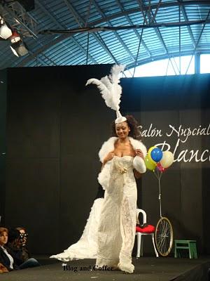 Concurso IX Jóvenes Diseñadores De Blanco: Mis favoritos Concurso IX Jóvenes Diseñadores De Blanco: Mis favoritos