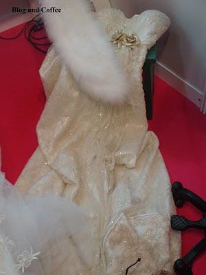 Concurso IX Jóvenes Diseñadores De Blanco: Mis favoritos Concurso IX Jóvenes Diseñadores De Blanco: Mis favoritos