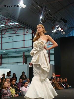 Concurso IX Jóvenes Diseñadores De Blanco: Mis favoritos Concurso IX Jóvenes Diseñadores De Blanco: Mis favoritos