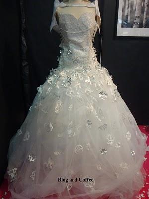 Concurso IX Jóvenes Diseñadores De Blanco: Mis favoritos Concurso IX Jóvenes Diseñadores De Blanco: Mis favoritos