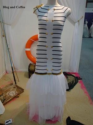 Concurso IX Jóvenes Diseñadores De Blanco: Mis favoritos Concurso IX Jóvenes Diseñadores De Blanco: Mis favoritos