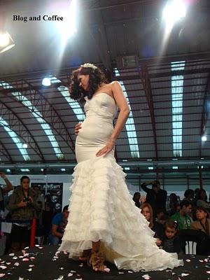 Concurso IX Jóvenes Diseñadores De Blanco: Mis favoritos Concurso IX Jóvenes Diseñadores De Blanco: Mis favoritos