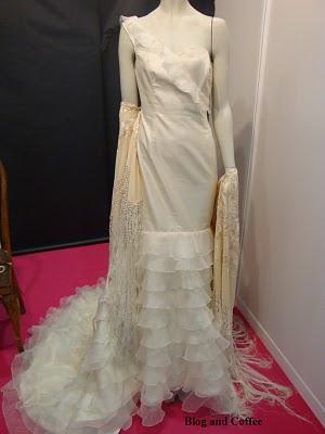 Concurso IX Jóvenes Diseñadores De Blanco: Mis favoritos Concurso IX Jóvenes Diseñadores De Blanco: Mis favoritos