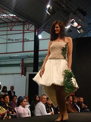 Concurso IX Jóvenes Diseñadores De Blanco: Mis favoritos Concurso IX Jóvenes Diseñadores De Blanco: Mis favoritos