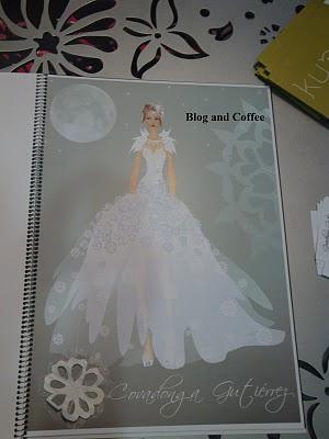 Concurso IX Jóvenes Diseñadores De Blanco: Mis favoritos Concurso IX Jóvenes Diseñadores De Blanco: Mis favoritos