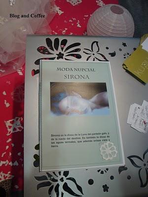 Concurso IX Jóvenes Diseñadores De Blanco: Mis favoritos Concurso IX Jóvenes Diseñadores De Blanco: Mis favoritos