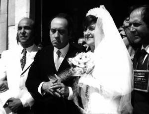 f22 “Dije que la vida era una broma, no que la broma tuviera gracia”: ¡Vivan los novios!, horror en la España del desarrollismo. Un adiós a Berlanga