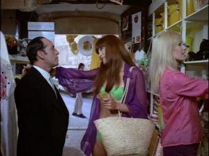 2saezx5 “Dije que la vida era una broma, no que la broma tuviera gracia”: ¡Vivan los novios!, horror en la España del desarrollismo. Un adiós a Berlanga