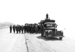 untitled.bmp vivan “Dije que la vida era una broma, no que la broma tuviera gracia”: ¡Vivan los novios!, horror en la España del desarrollismo. Un adiós a Berlanga