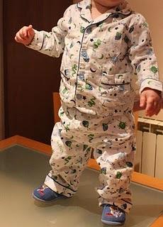 Pijama de Primark Pijama de Primark