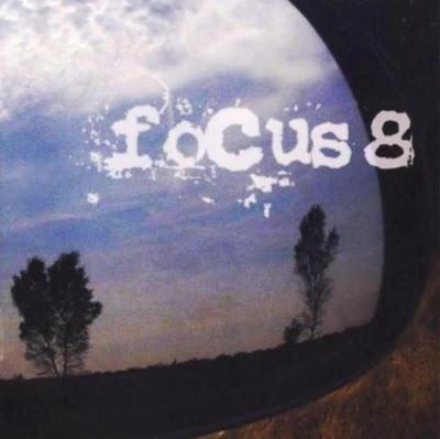 FOCUS 8 - Focus (2002) FOCUS 8 - Focus (2002)
