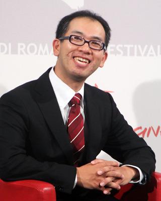 Yonebayashi: Yonebayashi: