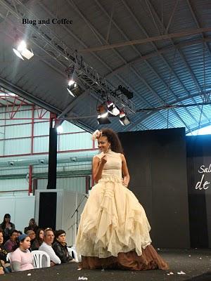 Concurso IX Jóvenes Diseñadores De Blanco: Los Premiados ? Concurso IX Jóvenes Diseñadores De Blanco: Los Premiados ?