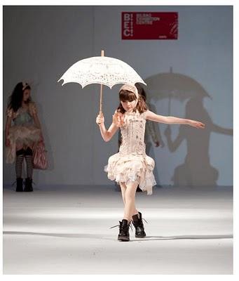 Concurso IX Jóvenes Diseñadores De Blanco: Los Premiados ? Concurso IX Jóvenes Diseñadores De Blanco: Los Premiados ?