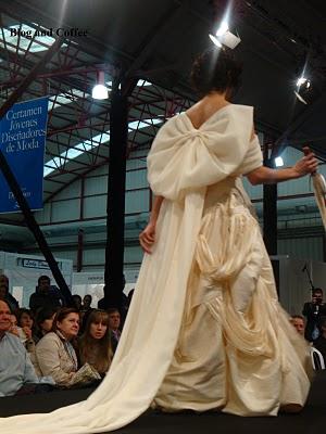 Concurso IX Jóvenes Diseñadores De Blanco: Los Premiados ? Concurso IX Jóvenes Diseñadores De Blanco: Los Premiados ?