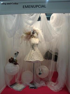 Concurso IX Jóvenes Diseñadores De Blanco: Los Premiados ? Concurso IX Jóvenes Diseñadores De Blanco: Los Premiados ?