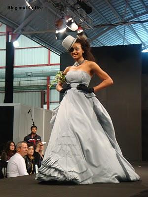 Concurso IX Jóvenes Diseñadores De Blanco: Los Premiados ? Concurso IX Jóvenes Diseñadores De Blanco: Los Premiados ?