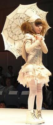 Concurso IX Jóvenes Diseñadores De Blanco: Los Premiados ? Concurso IX Jóvenes Diseñadores De Blanco: Los Premiados ?