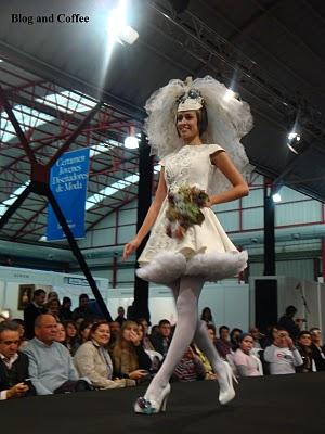 Concurso IX Jóvenes Diseñadores De Blanco: Los Premiados ? Concurso IX Jóvenes Diseñadores De Blanco: Los Premiados ?