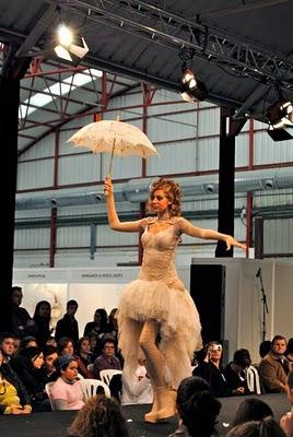 Concurso IX Jóvenes Diseñadores De Blanco: Los Premiados ? Concurso IX Jóvenes Diseñadores De Blanco: Los Premiados ?