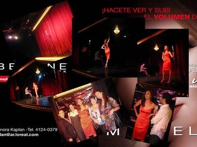 Pestañas glam y algo más Pestañas glam y algo más