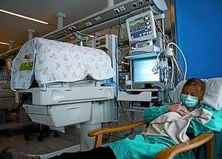 Preocupación por el auge de los partos prematuros Preocupación por el auge de los partos prematuros
