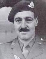 LOS CINCO HÉROES DE ARNHEM LOS CINCO HÉROES DE ARNHEM