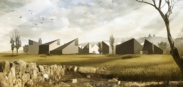 Toletum Visigodo (slow motion) Toletum Visigodo (slow motion)