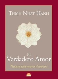 Los cuatro aspectos del amor según el budismo. Frases de Thich Nhat Hanh