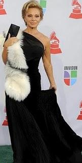 Grammy Latino 2010