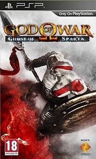 Análisis: God of War: Ghost of Sparta - PSP