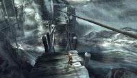 Análisis: God of War: Ghost of Sparta - PSP