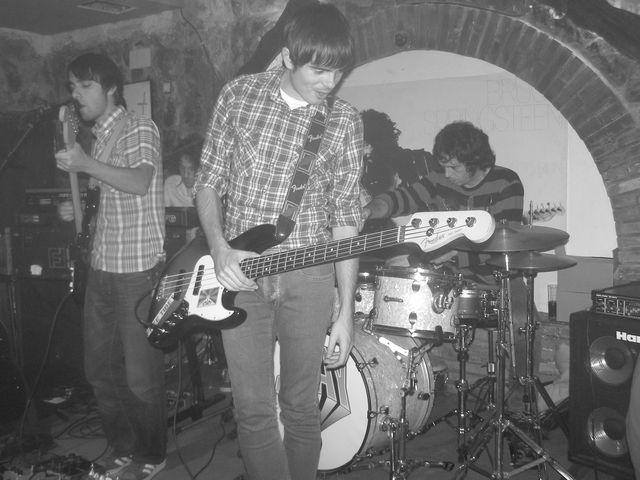 OLYMPUS DIGITAL CAMERA Crónica Stay en la Sala Serjos de Monzón