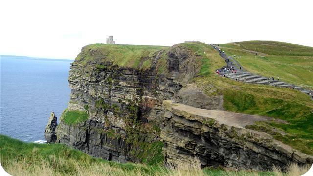 Cliffs of Moher