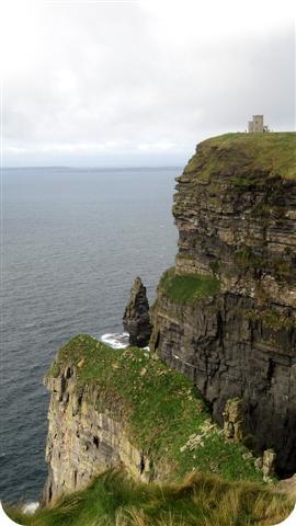 Cliffs of Moher