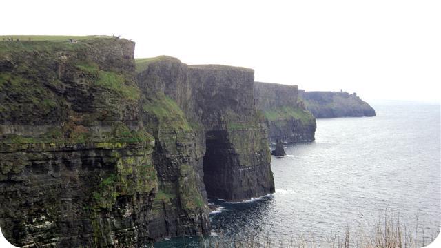 Cliffs of Moher