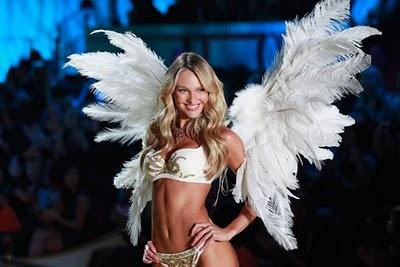 Victoria's Secret: porque lo importante está en el interior! Victoria's Secret: porque lo importante está en el interior!