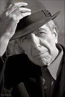 Discos: The future (Leonard Cohen, 1992)